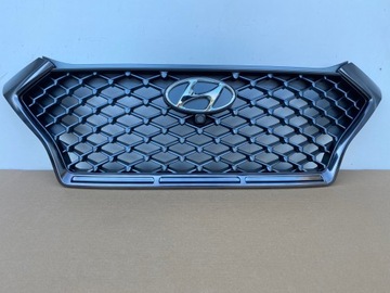 HYUNDAI TUCSON N N-LINE GRILL ATRAPA NOWA OE 19-