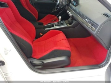 Honda Civic XII 2024 Honda Civic 2024, HATCHBACK, 2,0L, TYPE R 2.0 Benzyna 315KM, zdjęcie 9