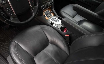 Land Rover Discovery IV 3.0 D 255KM 2013 Land Rover Discovery HSE 3.0D 255Ps Ledy Skora 7 Foteli 3xSzyberdach Bixen, zdjęcie 21