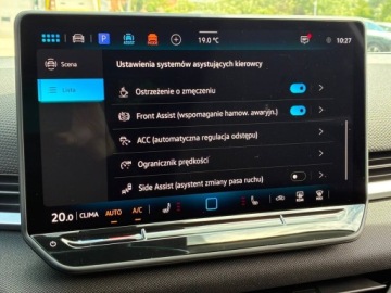 Volkswagen T-Roc I SUV Facelifting 1.5 TSI ACT 150KM 2026 Volkswagen T-Roc Life 1.5 eTSI 150 KM DSG, zdjęcie 19
