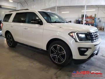 Ford Expedition III 2019 Ford Expedition Limited, 2019r., 4x4, 3.5L, zdjęcie 1