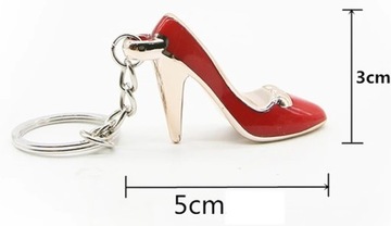 БРЕЛОКИ ТАПОЧКИ SPINK KEY ПОДВЕСКА СУМКИ ОБУВИ НА ВЫСОКИХ КАБЛУКАХ