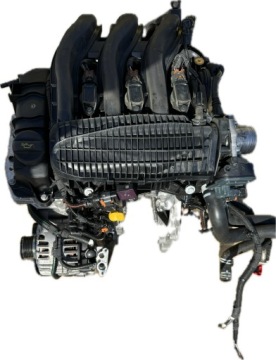 ДВИГАТЕЛЬ 1.2 VTI PURETECH HM01 CORSA F 208 2008 3008 308 III CROSSLAND C3 C4