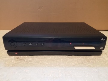 HUMAX SKY IS HD4 + EHD100SD