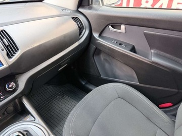 Kia Sportage III SUV 1.6 GDI 135KM 2012 Kia Sportage 1.6 GDI 135KM Xenon LED Grzane Fotele Szwecja Bezwypadkowa 1.6, zdjęcie 30