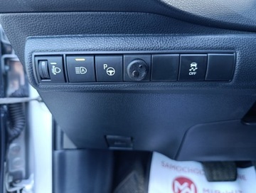 Toyota Corolla XII TS Kombi 1.8 Hybrid 122KM 2021 Toyota Corolla 1.8 Hybrid Comfort Seria E21 (2019-, zdjęcie 16
