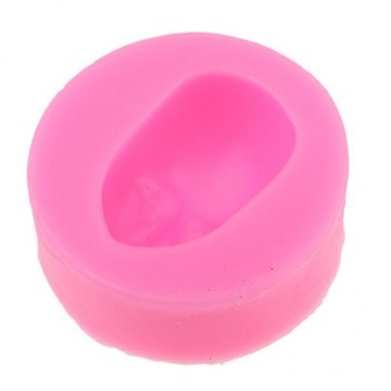 Blacha do pizzy 8 x 0,1cm średnica 8cm