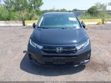 Honda Odyssey IV 2025 Honda Odyssey 2025r., Touring, od ubezpieczalni 3.5 Benzyna 280KM, zdjęcie 1