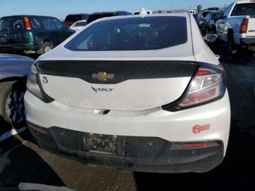 Chevrolet Volt 2018 Chevrolet Volt 2018 CHEVROLET VOLT LT, silnik ..., zdjęcie 6