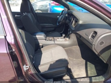 Dodge Charger VII 2021 Dodge Charger SXT 2021 3.6l 3.6 Benzyna 292KM, zdjęcie 8