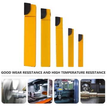Токарный инструмент Ножи Мини токарный станок