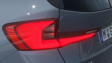 BMW X1 U11 Crossover 1.5 20i 170KM 2026 BMW X1 sDrive20i 170 KM mHEV - DEMO 2026 - Pakiet M Pro - Adaptacyjne LEDy, zdjęcie 8