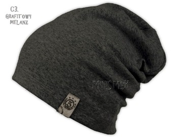 Двойная кепка р.