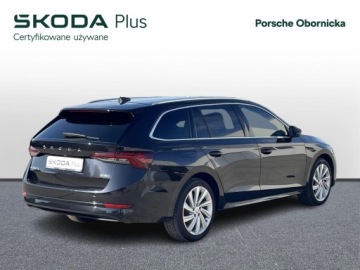 Skoda Octavia IV Liftback 1.5 TSI EVO 150KM 2024 Skoda Octavia Style ! Aktywny Tempomat ! Podgrzewa, zdjęcie 1