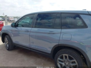 Honda 2022 Honda Inny Passport EX-L 2022 3.5l 3.5 Benzyna 280KM, zdjęcie 2