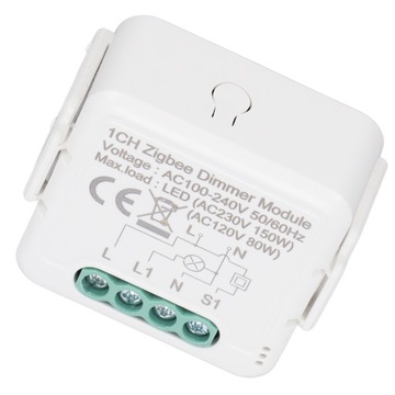 Модуль умного диммера Wi-Fi