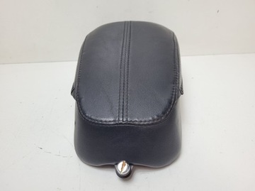 HARLEY-DAVIDSON ПАССАЖИРСКОЕ СИДЕНИЕ 22089