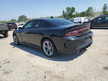 Dodge Charger VII 2021 Dodge Charger GT 2021 3.6l 3.6 Benzyna 300KM, zdjęcie 1