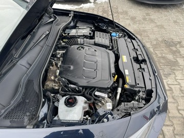 Seat Leon IV Sportstourer 2.0 TDI CR 150KM 2022 Seat Leon Virtual cockpit Podgrzewanie Parktronik, zdjęcie 16