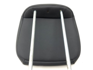 CHRYSLER GRAND VOYAGER V 2009 PRAVÁ PODHLAVNÍK ZADNÍHO SEDADLA TŘETÍHO ŘÁDU