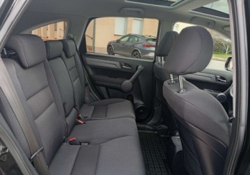 Honda CR-V III SUV 2.0 i-VTEC 150KM 2009 Honda CR-V Kupiony w Polsce - benzyna - 2,0 - 150 KM 2.0 Benzyna 150KM, zdjęcie 17