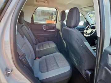 Ford 2022 Ford Bronco Sport Big Bend 2022 1.5 Benzyna 181KM, zdjęcie 11