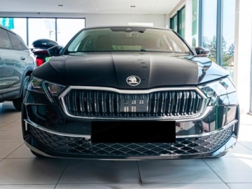 Skoda Octavia IV Liftback 1.5 TSI EVO 150KM 2026 SKODA Octavia Drive Selection 1.5 TSI mHEV DSG 150KM 2026, zdjęcie 1