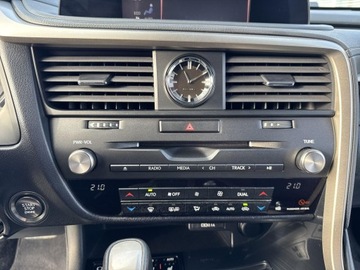 Lexus RX IV SUV Facelifting RX 300 238KM 2022 Lexus RX 300 Prestige IV (2015-2020) RX300, zdjęcie 26