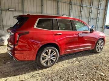 Cadillac 2025 Cadillac XT6 Premium Luxury 2025 3.6 Benzyna 310KM, zdjęcie 3