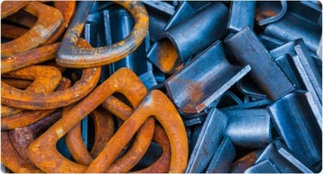 Нейтрализатор ржавчины 2в1 спрей 400мл ECOCHEMICAL - Преобразователь ржавчины Средство для удаления ржавчины