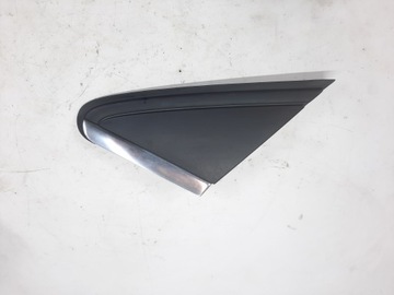 TRÓJKĄT ZAŚLEPKA BŁOTNIKA LEWA MERCEDES B W246 A2466901987
