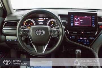 Toyota Camry IX Sedan 2.5 Hybrid Dynamic Force 218KM 2021 Toyota Camry 2.5 Hybrid Comfort CVT, zdjęcie 2