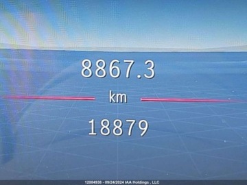 Mercedes Klasa S W223/V223 2022 Mercedes-Benz Klasa S 2022 4.0l 4.0 Benzyna 496KM, zdjęcie 11