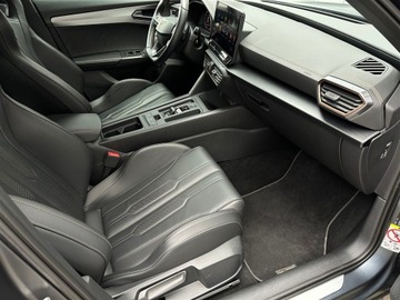 Cupra Formentor Crossover 2.5 TSI 390KM 2022 Cupra Formentor 2.5TSI 390KM VZ5 4Drive DSG l Beat, zdjęcie 3