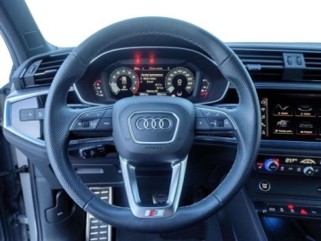 Audi 2024 Audi Q3 Sportback Audi Q3 Sportback S line 40 TFSI quattro 190KM S tronic, zdjęcie 14