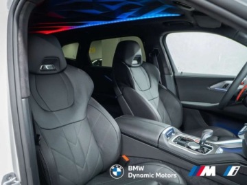 BMW XM SUV Plug-In 3.0 50e 476KM 2026 BMW XM 50e 476 KM PHEV - Gotowy do Odbioru - Kamera 360 - Hak Holowniczy, zdjęcie 25