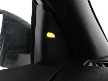 Nissan Qashqai II 2019 Nissan Qashqai 4x4 automat skóra panorama full, zdjęcie 31