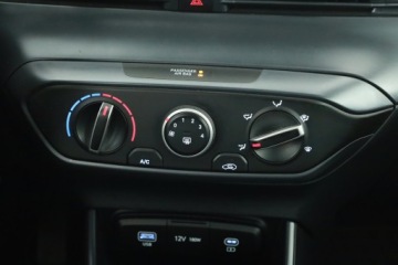 Hyundai i20 III 2024 Hyundai i20 1.2, Salon Polska, 1. Właściciel, zdjęcie 9