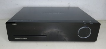 Amplituner Harman Kardon HS 200 - REALNE ZDJĘCIA W OFERCIE