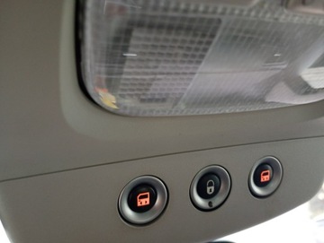 Citroen C8 2010 Citroen C8 bogate wyposażenie*, zdjęcie 17