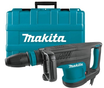 Młot udarowy Makita HM1203C SDS-Max 1510W 19,1J