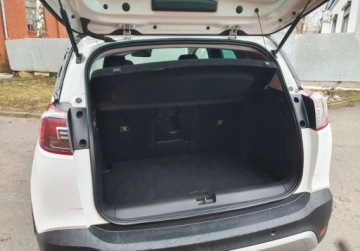 Opel 2017 Opel Crossland X Kamera LED Nawigacja GetHelp 1.2 Benzyna 110KM, zdjęcie 23