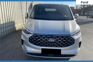 Ford Tourneo Custom II  L1 2.0 EcoBlue 170 KM 170KM 2025 Tourneo Custom L2H1 Titanium X 320 A8 2.0 170KM, zdjęcie 2