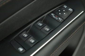 Renault Talisman Kombi 1.6 Energy TCe 200KM 2017 Renault Talisman 1.6 TCe, Salon Polska, Automat, zdjęcie 17