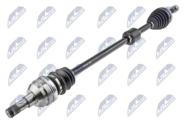 POLOOSA NPW-DW-041 NTY