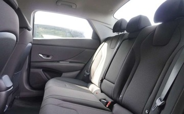 Hyundai Elantra VII Sedan 1.6 MPI 123KM 2024 Hyundai Elantra Hyundai Elantra FV23 1.6 123km Modern cool Salon Polska A, zdjęcie 22