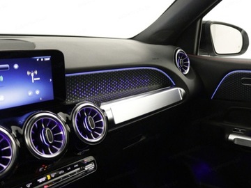 Mercedes GLB SUV 1.3 200 163KM 2025 MERCEDES-BENZ GLB 200 AMG Line Suv 1.3 163KM 2025, zdjęcie 7