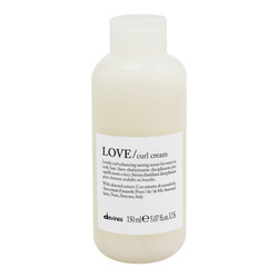 Davines LOVE CURL Serum do włosów kręconych podkreślające skręt 150 ml