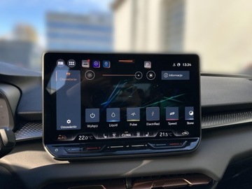 Cupra Terramar SUV 1.5 eTSI 150KM 2024 Cupra Terramar 1.5 TSI 150KM Pakiet Digital Drive, zdjęcie 25