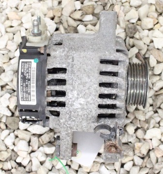 TOYOTA AYGO ALTERNATOR 80A 27060-0Q130